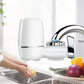 Advanced Faucet Purifier (Rust & Bacteria Removal)
