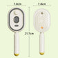 3 in 1 Self Cleaning Steam Essential Oil Brush Electric