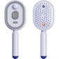 3 in 1 Self Cleaning Steam Essential Oil Brush Electric