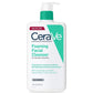 CeraVe Foaming Facial Cleanser (562ml)