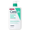 CeraVe Foaming Facial Cleanser (562ml)