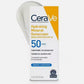 Hydrating Mineral Sunscreen Broad Spectrum SPF 50
