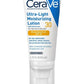 CeraVe Lotion With Sunscreen (52ml)