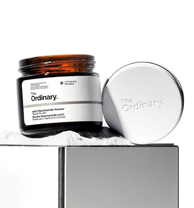 The Ordinary