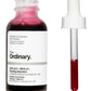 The Ordinary Peeling Solution AHA 30% + BHA 2%