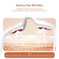 Red Light Therapy Glasses Eye Massager