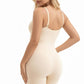 LuxeSnatch™ Seamless Sculpting Shapewear Bodysuit