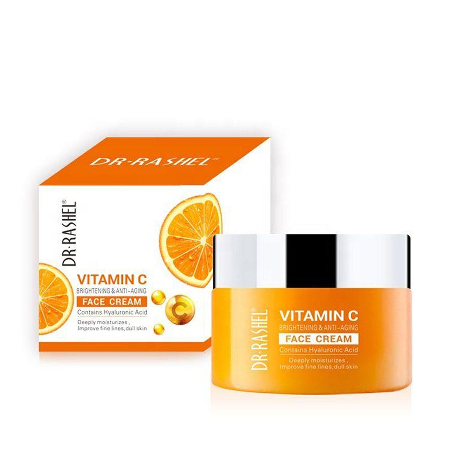 Dr-Rashel Vitamin C Series Kit
