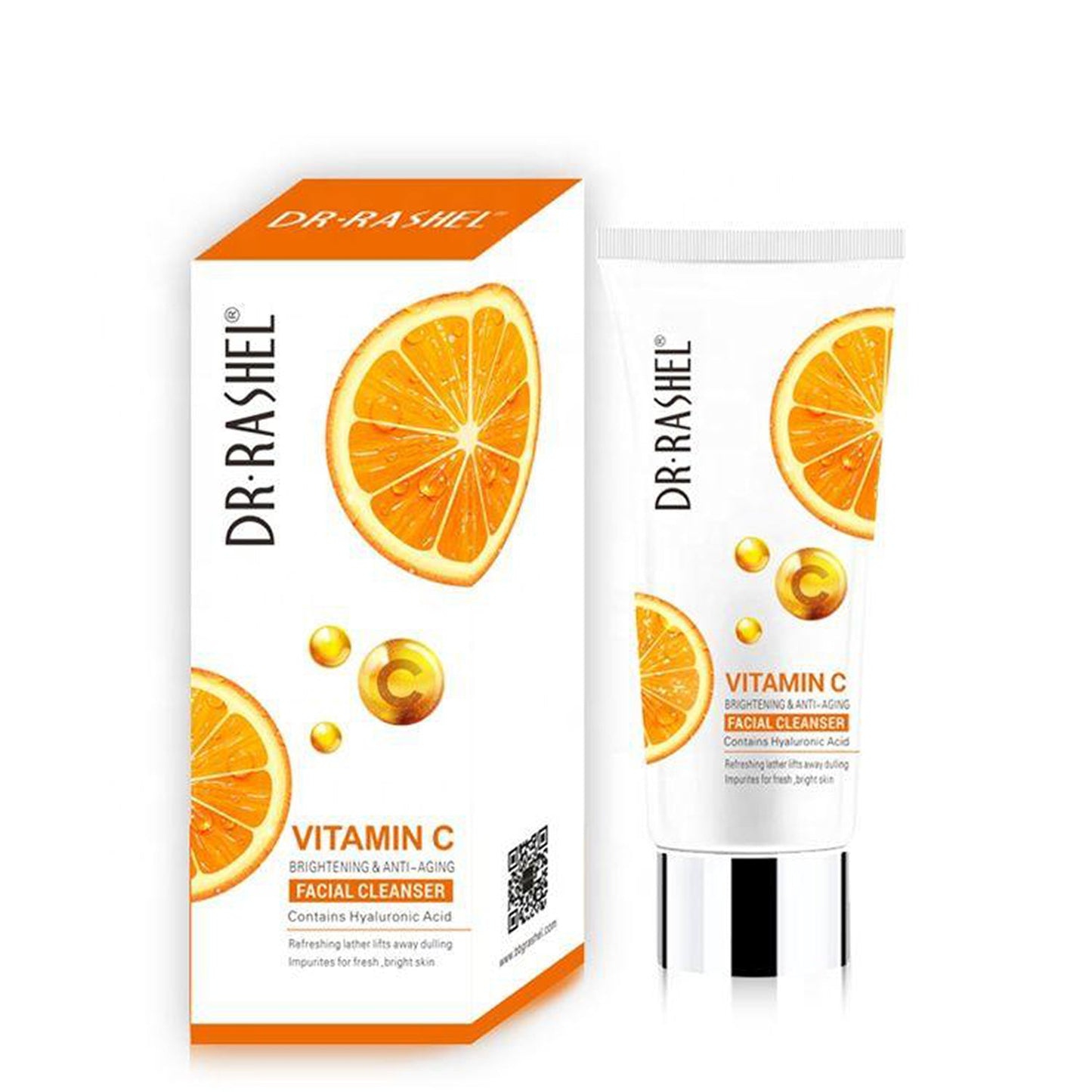 Dr-Rashel Vitamin C Series Kit